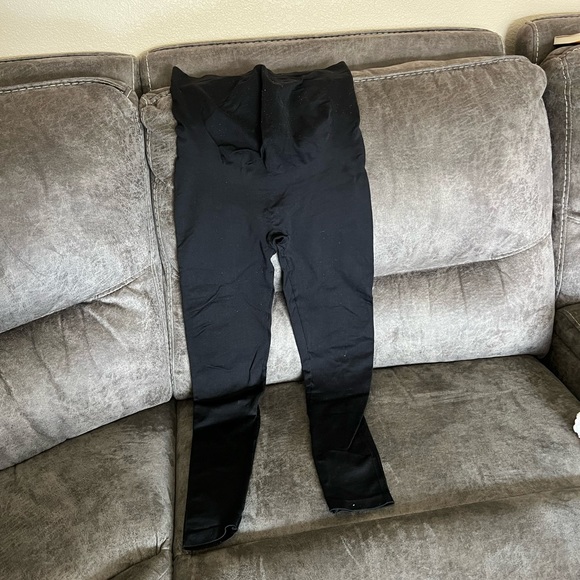 BLANQI Other Blanqi Maternity Leggings Poshmark